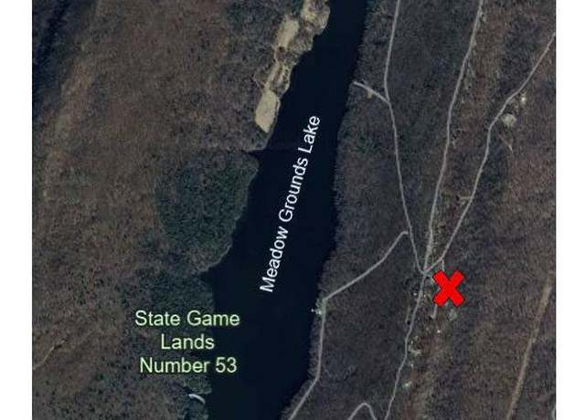 Property at 0 Tanks Trl, Mcconnellsburg, PA 17233