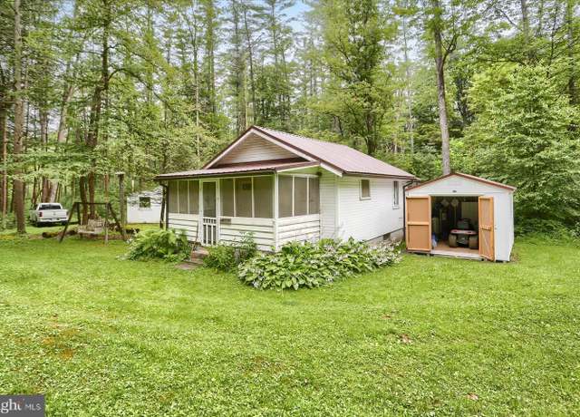 Property at 3122 Laurel Run Rd, Petersburg, PA 16669, 2 beds