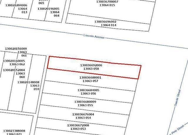 Property at 1225 Swede St, Norristown, PA 19401