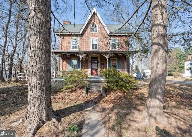 Property at 1202 Egypt, Phoenixville, PA 19460, 5 beds, 1.5 baths