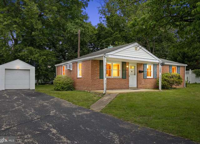 Property at 819 Cherry Ln, Plymouth Meeting, PA 19462, 3 beds, 1 bath