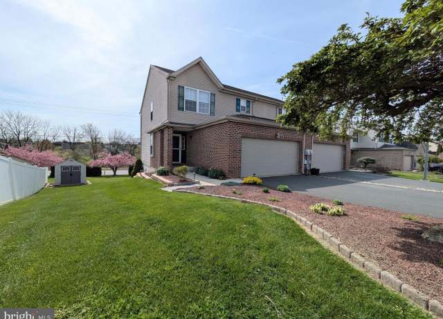 Property at 1139 Wynnewood Dr, Northampton, PA 18067, 3 beds, 2.5 baths