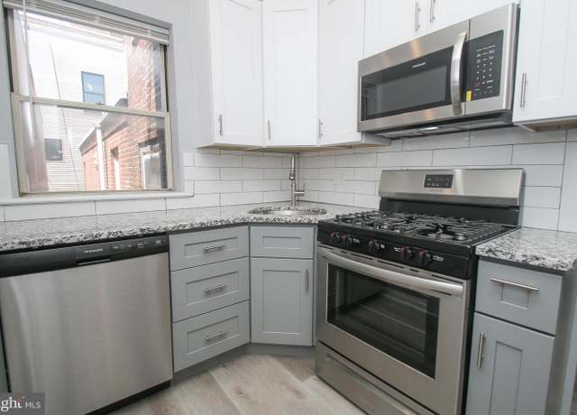 Property at 1518 E Passyunk Ave, Philadelphia, PA 19147, 4 beds