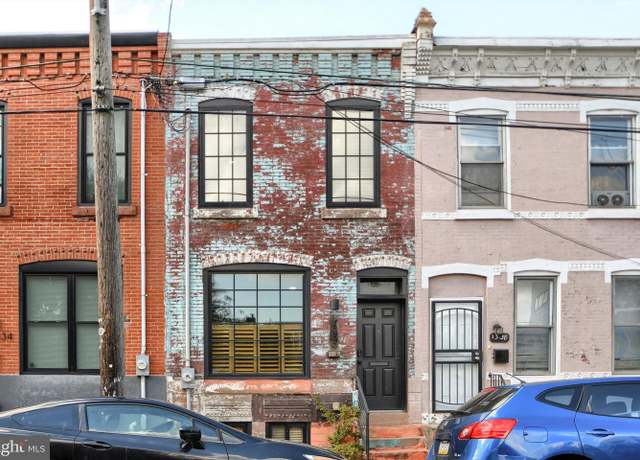 Property at 1336 N 27th St, Philadelphia, PA 19121, 2 beds, 2 baths