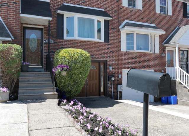 Property at 3996 Carteret Dr, Philadelphia, PA 19114, 3 beds, 1.5 baths