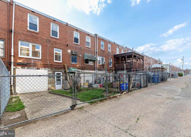 Property at 3831 I St, Philadelphia, PA 19124, 3 beds, 1 bath