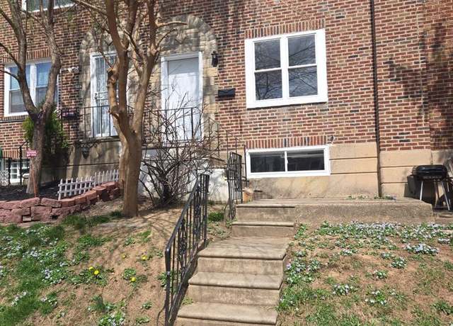 Property at 1531 Stevens St, Philadelphia, PA 19149, 3 beds, 1 bath