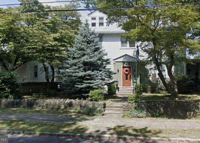 Property at 223 Levick St, Philadelphia, PA 19111, 5 beds, 3.5 baths