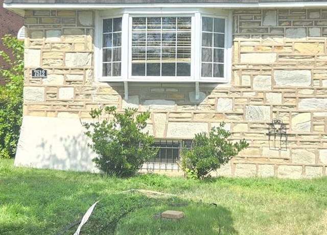Property at 7512 Battersby St, Philadelphia, PA 19152, 3 beds, 3 baths