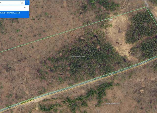 Property at 7360 Middle Ridge Rd, Newport, PA 17074