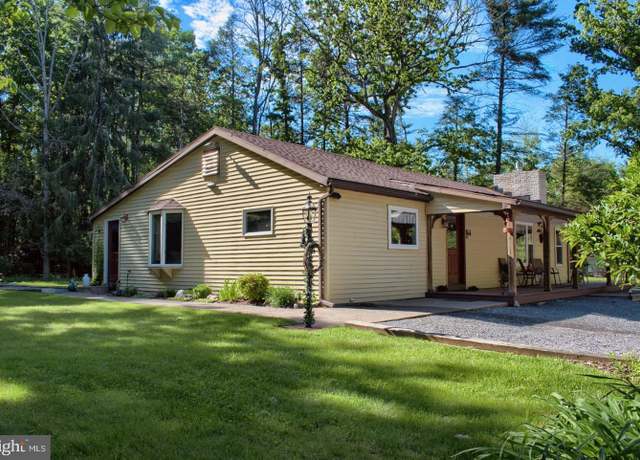 Property at 264 Stone Haven Rd, Mifflinburg, PA 17844, 2 beds, 1 bath