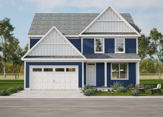 Property at 502 Winding Way Unit BRADFORD MODEL, Wrightsville, PA 17368, 4 beds, 2.5 baths