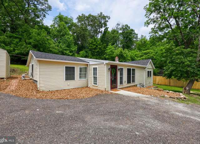 Property at 2634 Sheridan Rd, York, PA 17406, 4 beds, 1.5 baths