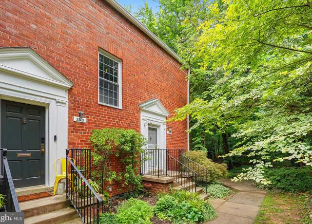 Property at 3503 Martha Custis Dr, Alexandria, VA 22302, 1 bed, 1 bath