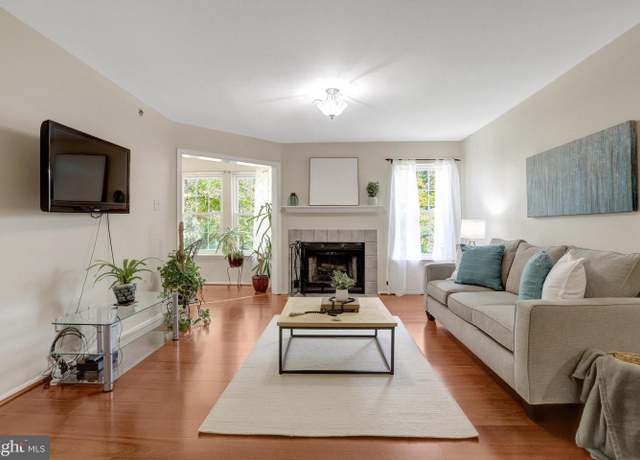 Property at 3315 Wyndham Cir #2235, Alexandria, VA 22302, 2 beds, 2 baths