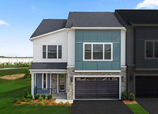 Property at 104 Wagtail Ln, Winchester, VA 22603, 3 beds, 2.5 baths