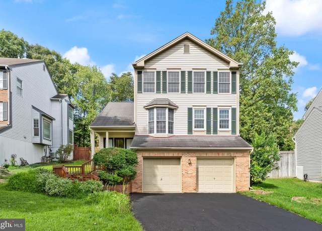 Property at 7508 Irene Ct, Springfield, VA 22153, 3 beds, 3 baths