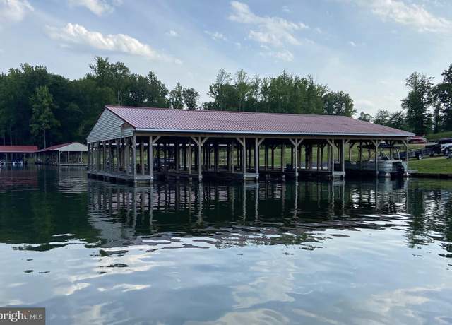 Property at Lot 64 Ark Ave, Bumpass, VA 23024