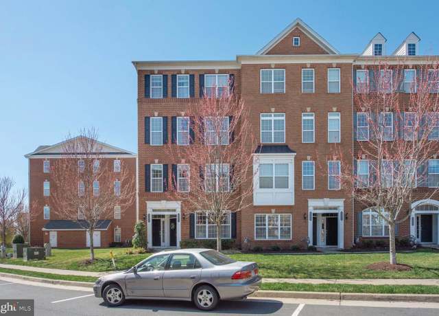 Property at 43037 Clarks Mill Ter, Ashburn, VA 20148, 3 beds, 2.5 baths