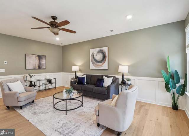 Property at 269 High Rail Ter SE, Leesburg, VA 20175, 3 beds, 2.5 baths