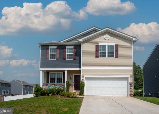 Property at 35439 Eagle Crest Ct, Locust Grove, VA 22508, 3 beds, 2.5 baths