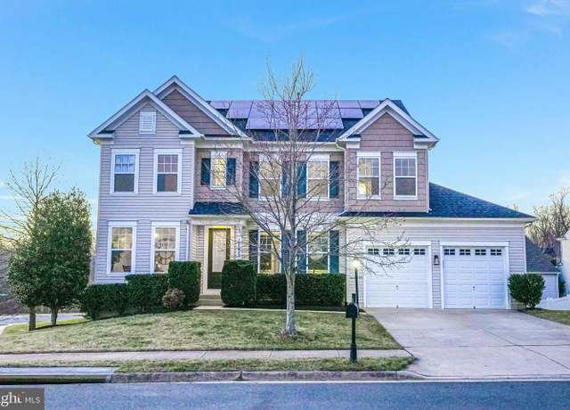 Property at 15232 Addison Ln, Woodbridge, VA 22193, 4 beds, 4.5 baths