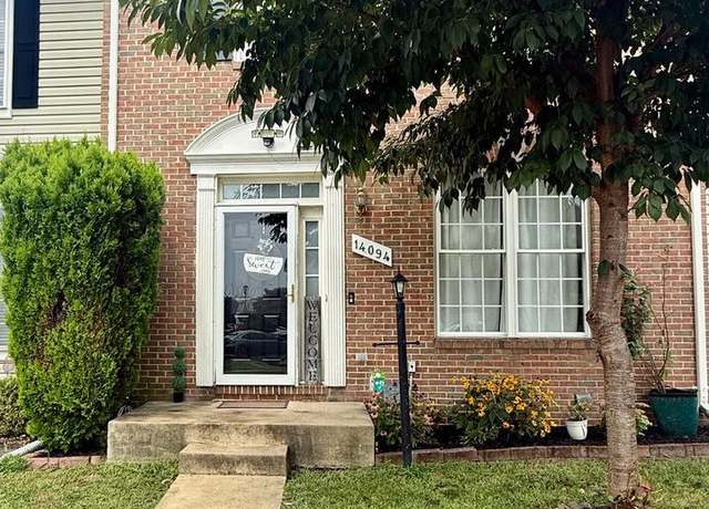 Property at 14094 Madrigal Dr, Woodbridge, VA 22193, 4 beds, 3.5 baths