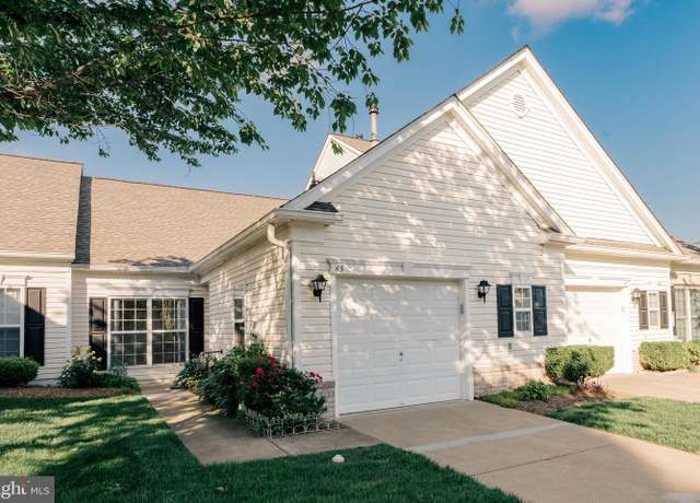 Property at 65 Aspen Hill Dr Unit 55-3, Fredericksburg, VA 22406, 2 beds, 2 baths
