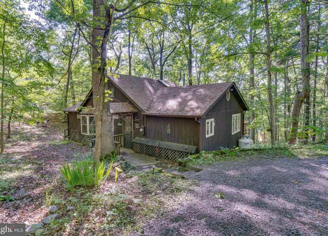 Property at 1045 Boy Scout Rd, Hedgesville, WV 25427, 2 beds, 2 baths