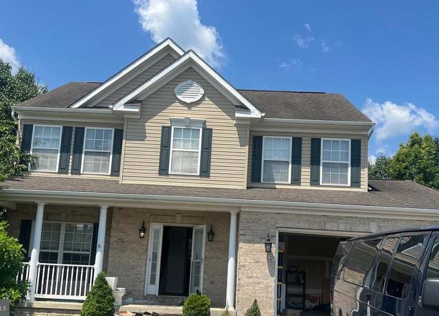 Property at 194 Corbin Heights Way, Martinsburg, WV 25404, 4 beds, 2.5 baths