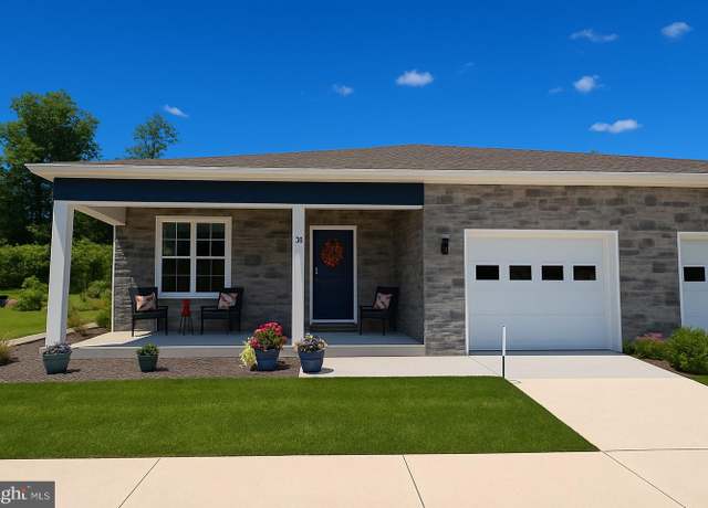 Property at 84 Sage Pl, Shepherdstown, WV 25443, 3 beds, 3.5 baths