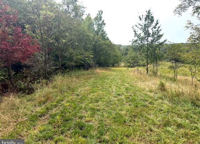 Property at 0 Pinnacle Rd, Keyser, WV 26726