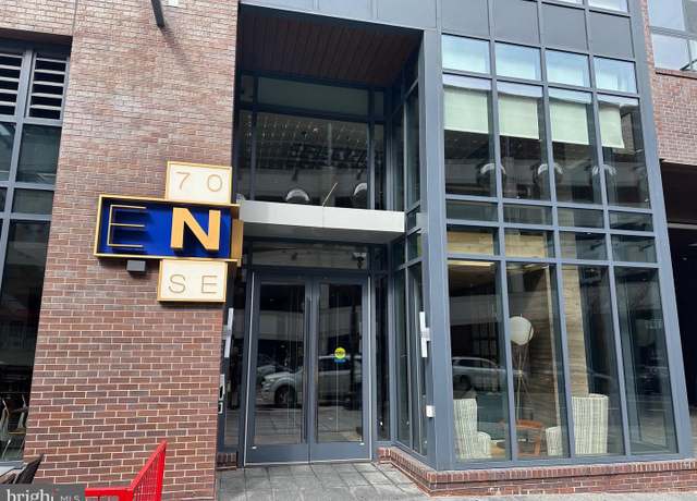 Property at 70 N St SE Unit N215, Washington, DC 20003, 1 bath