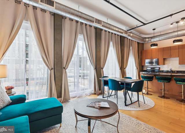 Property at 301 Massachusetts Ave NW #204, Washington, DC 20001, 1 bed, 1 bath