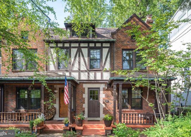 Property at 3737 Military Rd NW, Washington, DC 20015, 4 beds, 3.5 baths