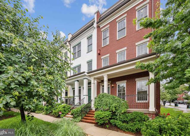 Property at 627 Regent Pl NE, Washington, DC 20017, 4 beds, 3.5 baths