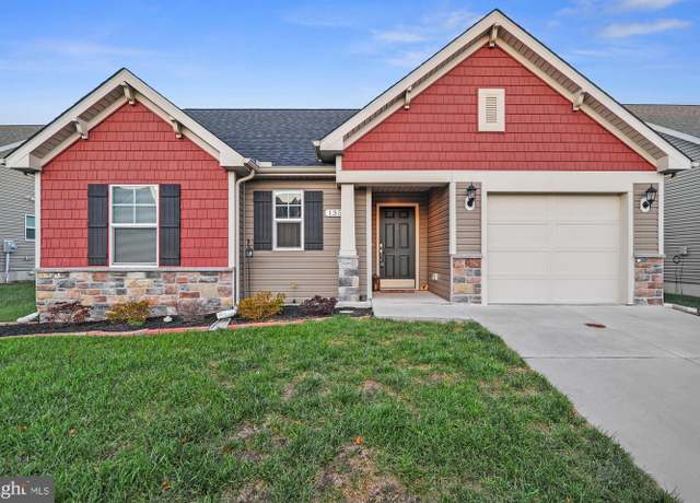 Property at 135 Casselberry Ln, Dover, DE 19904, 2 beds, 2 baths