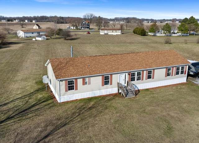 Property at 100 Mels Dr #1, Felton, DE 19943, 3 beds, 2.5 baths
