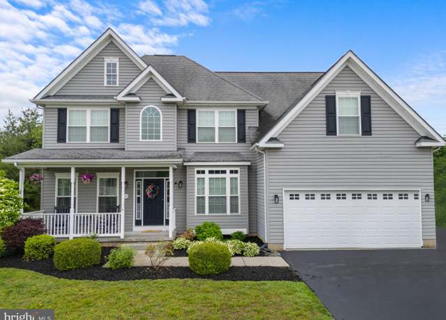 Property at 362 Hoffeckers Mill Dr, Smyrna, DE 19977, 4 beds, 2.5 baths