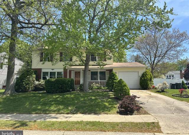 Property at 115 Elm Ave, Newark, DE 19711, 4 beds, 1.5 baths