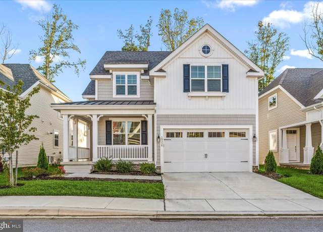 Property at 19338 Loblolly Cir #11, Rehoboth Beach, DE 19971, 5 beds, 3.5 baths