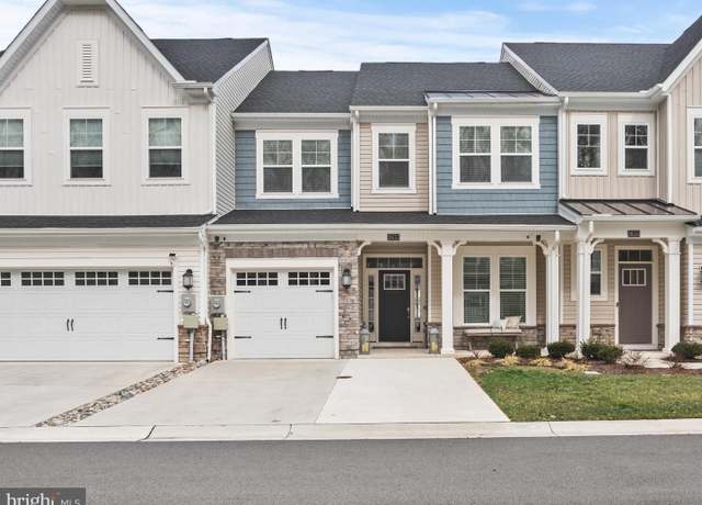 Property at 26151 Milby Cir, Harbeson, DE 19951, 4 beds, 2.5 baths
