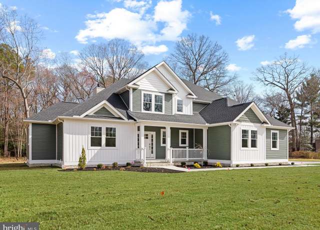 Property at 34 Rivers End Dr, Seaford, DE 19973, 4 beds, 3.5 baths