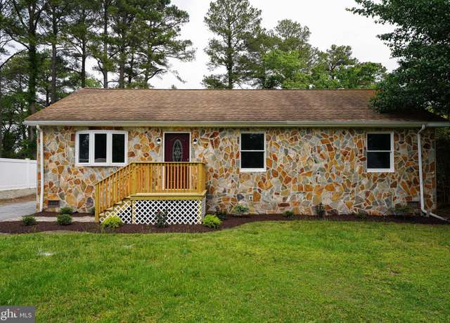Property at 28975 Aleine Ave, Harbeson, DE 19951, 3 beds, 2 baths