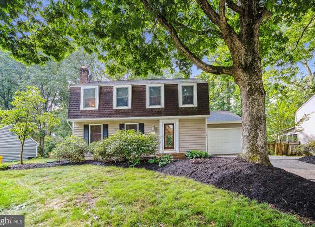 Property at 555 Bay Green Dr, Arnold, MD 21012, 4 beds, 3 baths