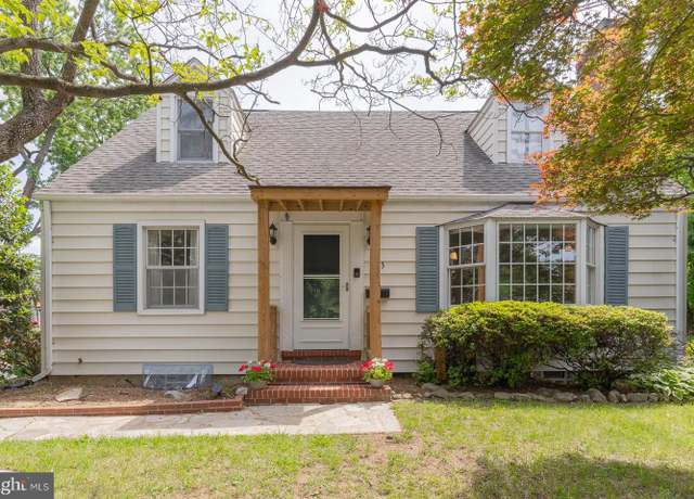 Property at 223 Sycamore Rd, Linthicum Heights, MD 21090, 3 beds, 2 baths
