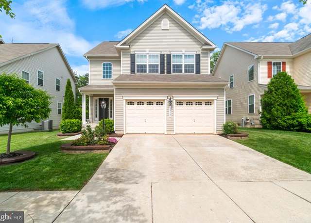 Property at 1020 Meherrin Ct, Glen Burnie, MD 21060, 4 beds, 3.5 baths