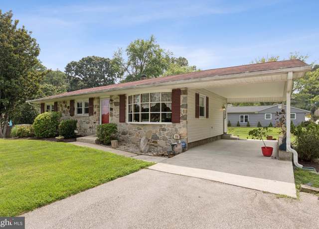 Property at 953 Annapolis Rd, Gambrills, MD 21054, 3 beds, 1 bath