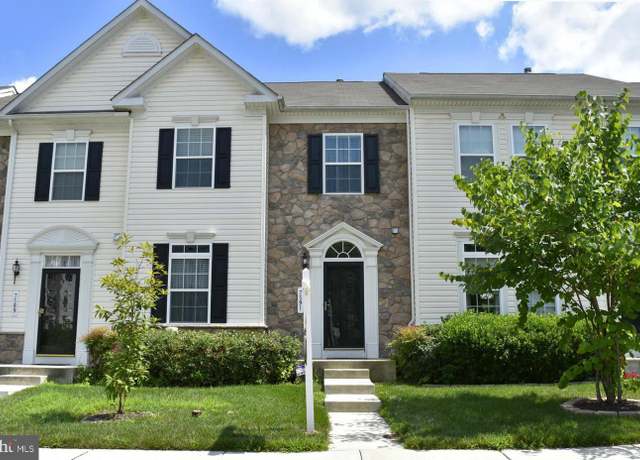 Property at 7591 Taunton Ct, Hanover, MD 21076, 3 beds, 2.5 baths