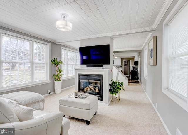 Property at 173 Baltimore Ave, Halethorpe, MD 21227, 3 beds, 2 baths